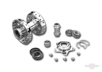 STAR HUB WITH TIMKEN BEARING